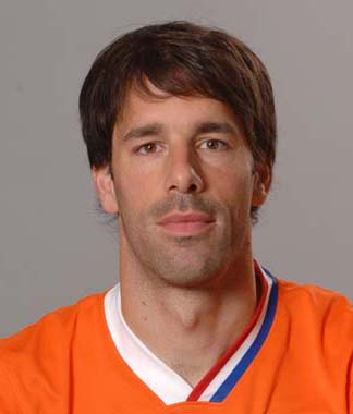 van nistelrooij